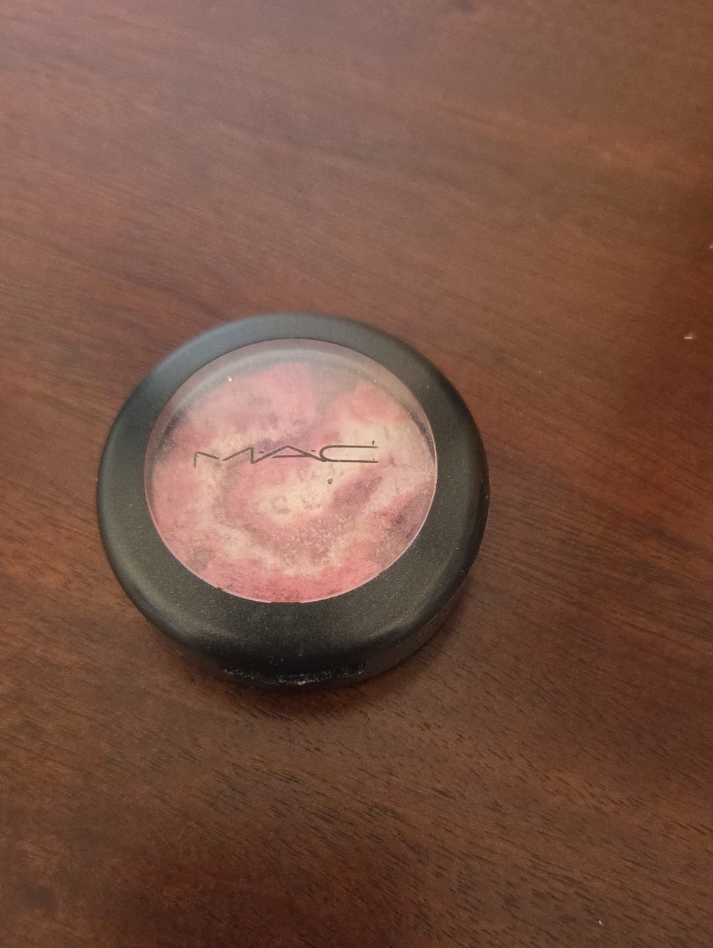 MAC Cosmetics Marbled Neo Nebula Eyeshadow